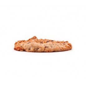 Cookie de avena con pasas 95grs