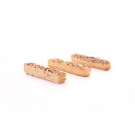 Bastonets salats amb multicereals (25u)