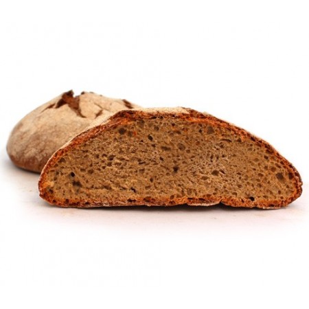 Pan de trigo sarraceno 600g ,panaderos artesanos en Barcelona online