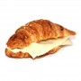 Mini croissant queso manchego ,panaderos artesanos en Barcelona online