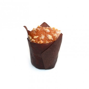 Muffin nature 90g forners artesans a Barcelona