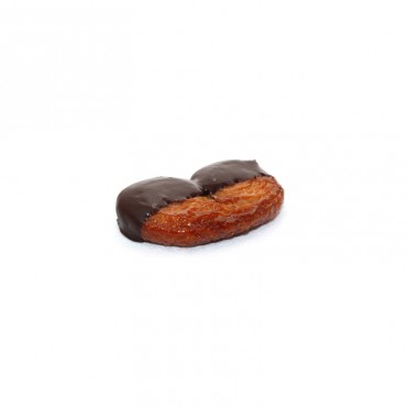 Palmera chocolate 15g ,panaderos artesanos en Barcelona online