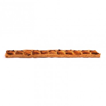 Hojaldre de manzana 500g ,panaderos artesanos en Barcelona online
