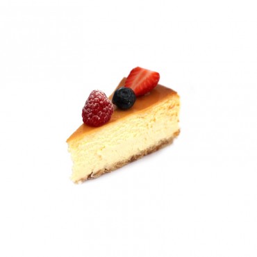 NY Cheesecake 150g ,panaderos artesanos en Barcelona online
