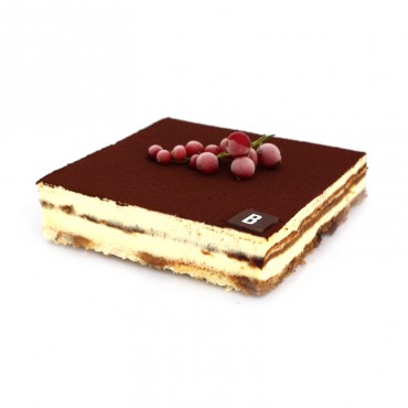 Tarta Tiramisú 450g