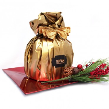 Panettone clásico 1Kg ,panaderos artesanos en Barcelona online