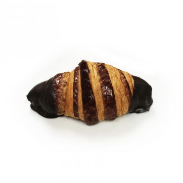 Croissant chocolate 40g ,panaderos artesanos en Barcelona online