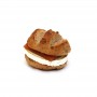 Mini panecillo de nueces queso y membrillo ,panaderos artesanos en Barcelona online