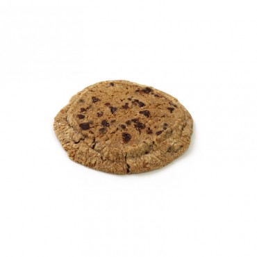 Cookie de gingebre i canyella 100g