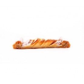Hojaldre de manzana 90g ,panaderos artesanos en Barcelona online