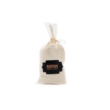 Farina de blat mòlta a la pedra 250g forners artesans a Barcelona